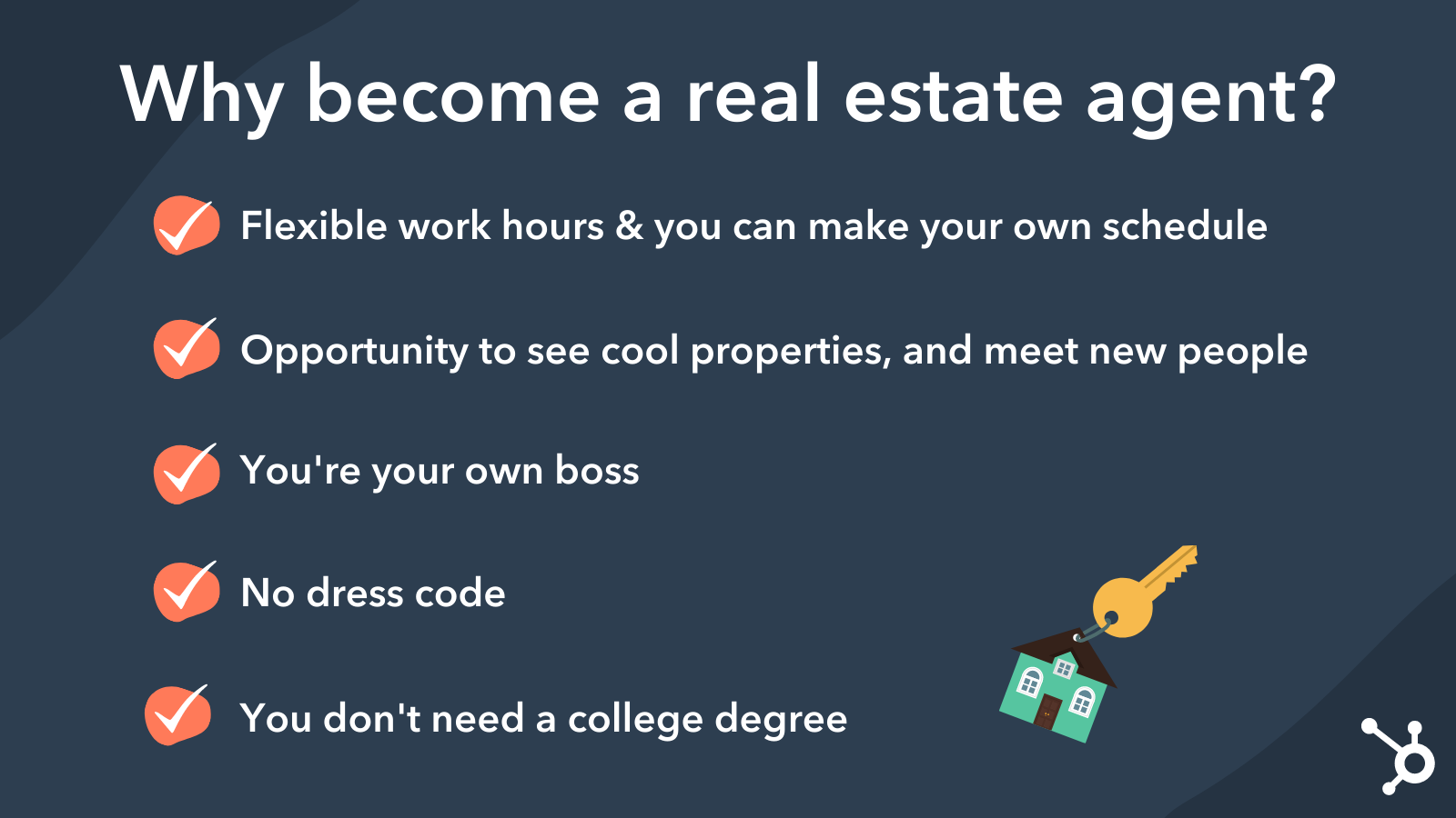 How to a Real Estate Agent, According to Experts